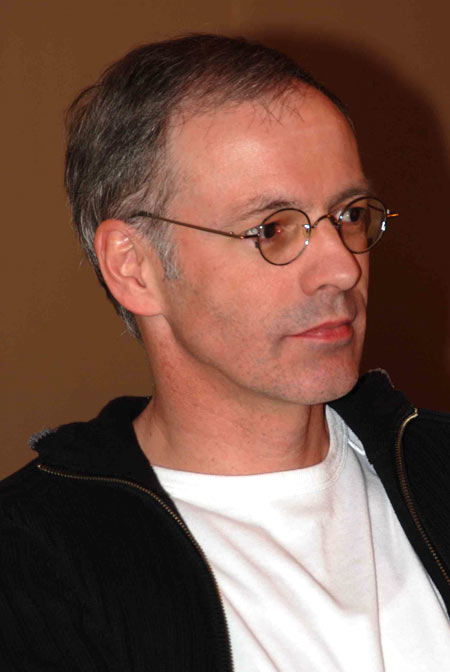Dieter Bürgin
