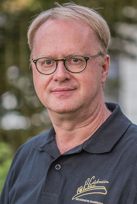 Markus Geiter